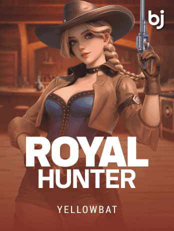 রয়্যাল হান্টার game thumbnail