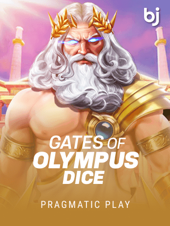 গেটস অফ অলিম্পাস ডাইস game cover