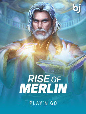রাইজ অফ মার্লিন game thumbnail
