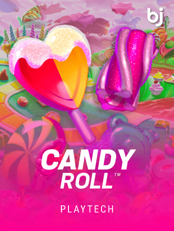 ক্যান্ডি রোল game thumbnail