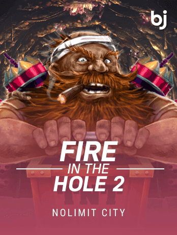 ফায়ার ইন দ্য হোল ২ game thumbnail